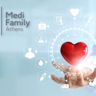 Medi Family Athens | Αθήνα (Κέντρο)