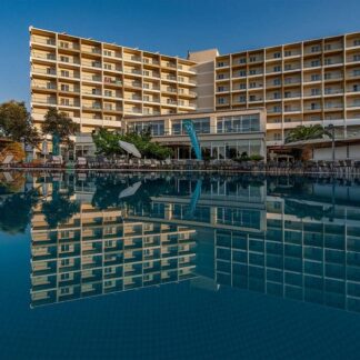 4* Evia Riviera Resort - Αμάρυνθος, Εύβοια