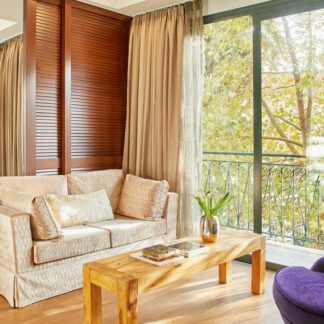 4* Boutique Hotel Dioni - Πρέβεζα