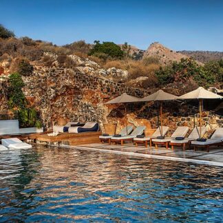 4* Elounda Orama - Ελούντα, Κρήτη