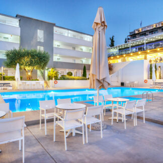 4* Kriopigi Hotel - Κρυοπηγή, Χαλκιδική