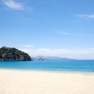 5* Parga Beach Resort - Πάργα