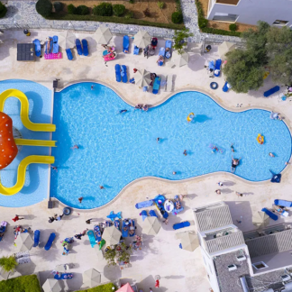 4* Sirios Village - Χανιά, Κρήτη