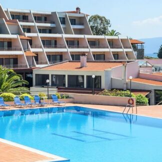 4* Xenios Theoxenia Hotel - Ουρανούπολη, Χαλκιδική