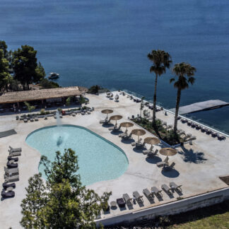 5* Elion Seaside Resort - Ερέτρια, Εύβοια