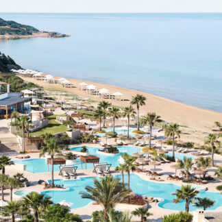 5* Grecotel La Riviera at Riviera Olympia & Aqua Park - Κυλλήνη