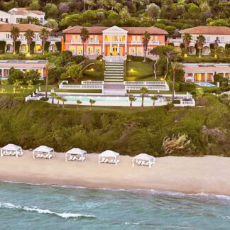 5* Mandola Rosa at Riviera Olympia, A Grecotel Resort to Live - Κυλλήνη