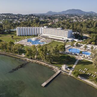 5* Kerkyra Blue Hotel N’ Spa by Louis Hotels - Αλυκές Ποταμού, Κέρκυρα