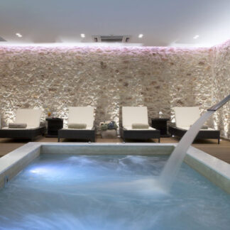 5* Mystras Grand Palace Resort & Spa - Μυστράς