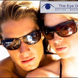 The Eye Galery | Κέντρο