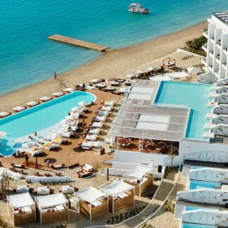5* Nikki Beach Resort & Spa - Πόρτο Χέλι