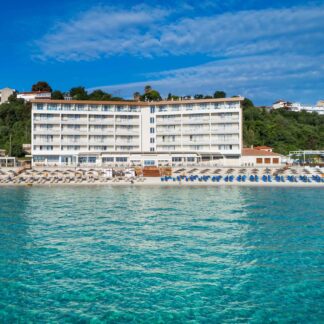 5* Ammon Zeus Luxury Beach Hotel - Καλλιθέα, Χαλκιδική