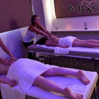 Masaji | Άλιμος