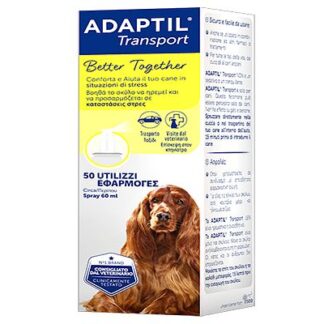 ADAPTIL ADAPTIL SPRAY Transport
