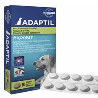 ADAPTIL Adaptil express Δισκία