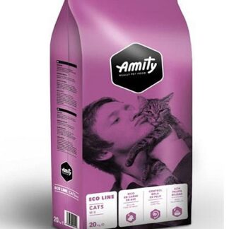 Amity Cats Mix eco line