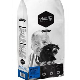 Amity Senior & Light