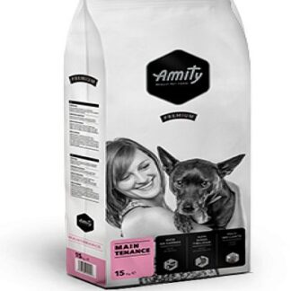 Amity premium Maintenance