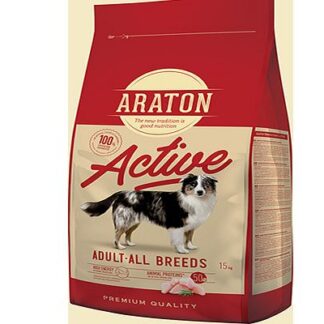 Araton Active All Breeds