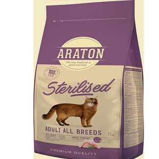 Araton Sterilised Araton