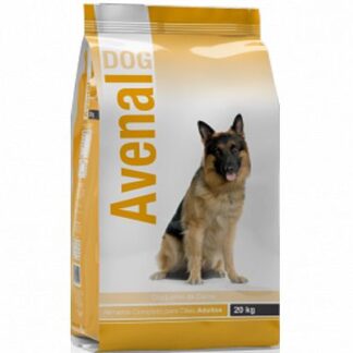 Avenal DOG 20Kg