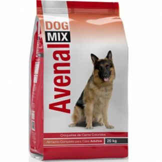 Avenal Mix 20kg