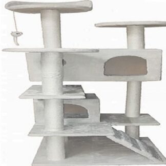 Bau Ονυχοδρόμιο Jenna.