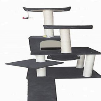 Bau Ονυχοδρόμιο Marino.