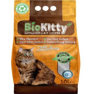 Beauty cat Bio Kitty