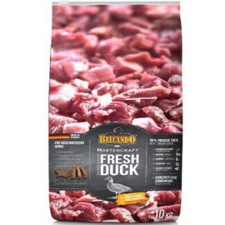 Belcando MASTERCRAFT FRESH DUCK