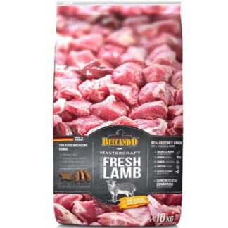 Belcando MASTERCRAFT FRESH LAMB.