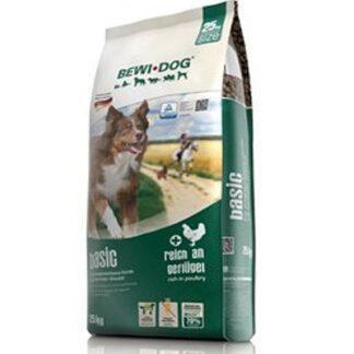 Bewi dog BASIC
