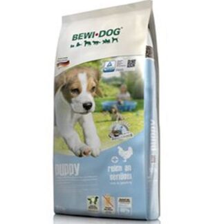 Bewi dog Puppy Gravy chicken