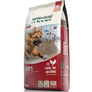 Bewi dog Sport chicken