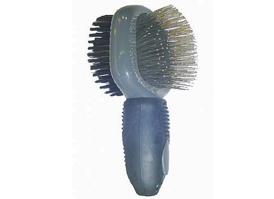 Bon Bούρτσα διπλής όψεως blister