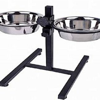 Bon Βάση με δύο πιάτα γαβάθα