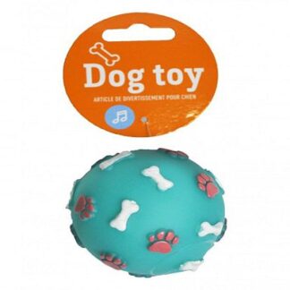 Bon ΜΠΑΛΑΚΙ ΠΛΑΣΤΙΚΟ ΜΕ ΠΑΤΟΥΣΕΣ & ΚΟΚΚΑΛΑ (ΜΕ ΗΧΟ)