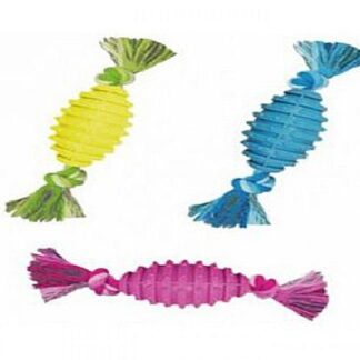 Bon Παιχνίδι Rubber dental rope 26,5cm