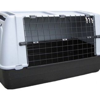 Bracco Κλουβί αυτοκινήτου.