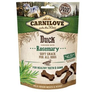 Brit Carnilove Snack for Dogs