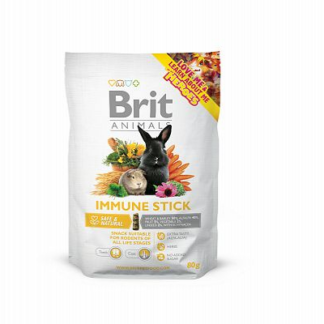 Brit Animals Αlfalfa Snack