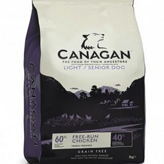 Canagan Canagan Light - Senior