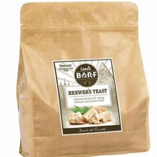 Canvit Brewer's yeast