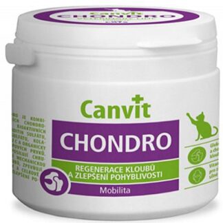 Canvit CAT CHONDRO.