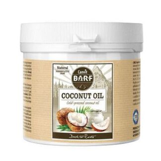 Canvit COCONUT OIL