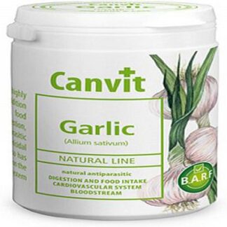 Canvit Carlic
