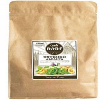 Canvit EXTRUDO ALFAALFA
