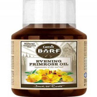 Canvit Evening Primrose oil