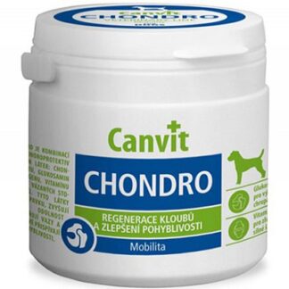Canvit Hondro