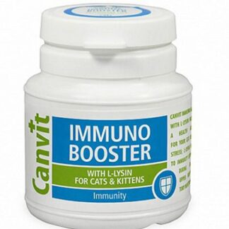 Canvit Immuno Booster
